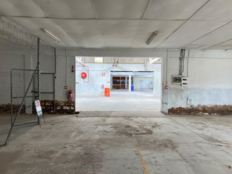 To Let commercial Property for Rent in North End Eastern Cape